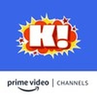 Kartoon Channel Amazon Channel