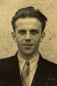 Profile of Georgiy Kholny