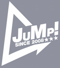 logo for Jump