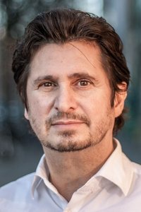 Profile of Marcos Kantis