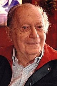 Profile of Simón Feldman