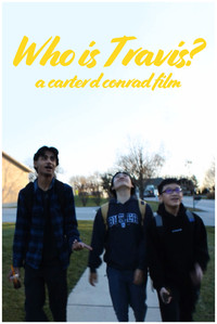 Poster for Who Is Travis?