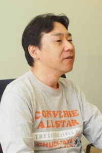 Profile of Shinzo Fujita