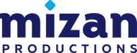 Logo - Mizan Productions
