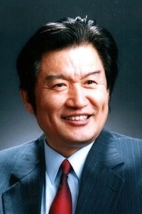Profile of Wang Xing-Dong