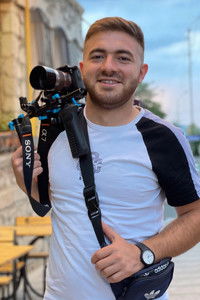 Profile of Levon Sahakyan