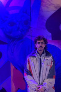 Profile of Luigi De Angelis