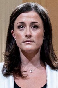 Profile of Cassidy Hutchinson