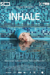 Poster for Inhale