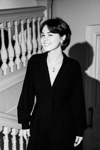 Profile of Daria Libinzon