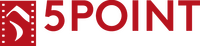 logo for 5Point Film