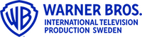 Logo - Warner Bros. International Television Production Sweden