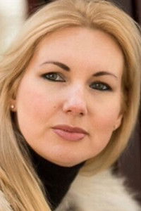 Profile of Valeriya Kolesnik