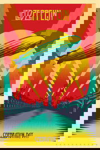 Led Zeppelin: Celebration Day