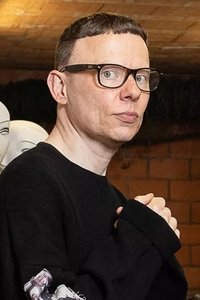 Profile of Alex Callier