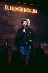 Profile of Rodrigo Guerrero Inzunza