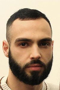 Profile of Fabien Cavacas