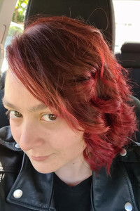 Profile of Courtney Jonas