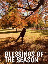 Poster for Blessings of the Season