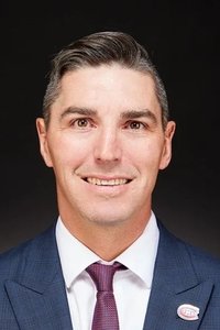 Profile of Alex Burrows