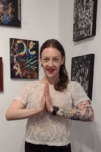 Profile of Hannah Haddix