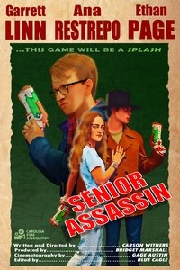 Senior Assassin
