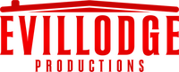 logo for Evil Lodge Productions