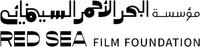 logo for Red Sea Film Festival Foundation