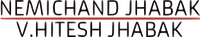 Logo - Nemichand Jhabak Productions