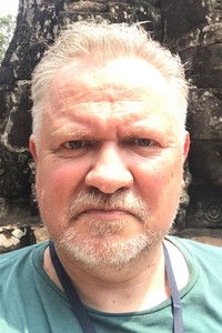 Profile of Oleh Holovenskyi