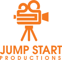 Logo - Jump Start Productions