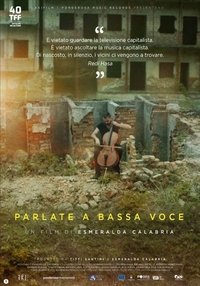 Poster for Parlate a bassa voce