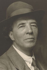 Profile of Jan Fabricius