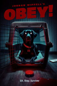 Poster for Obey!