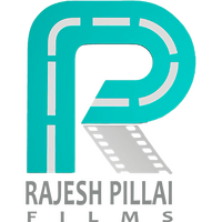 Logo - Rajesh Pillai Films