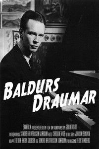Poster for Baldur's Dreams