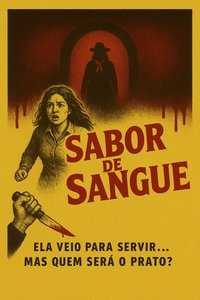 Poster for Sabor de Sangue