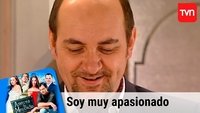 Episodio 49 - Soy Muy Apasionado