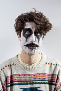 Profile of Zak Tatham