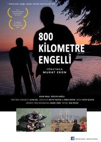 800 KM Hurdles