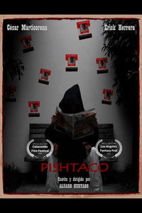 Poster for Pishtaco