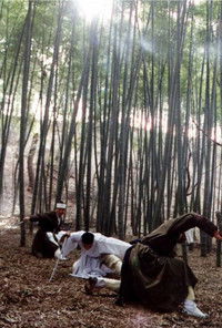 Poster for Red Heart