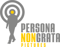 Logo - Persona Non Grata Pictures
