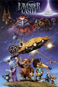 Poster for Lavender Castle