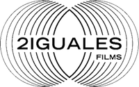 logo for 2iguales films
