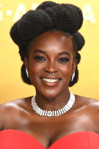 Profile of Wunmi Mosaku