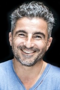 Profile of David C. Barrot