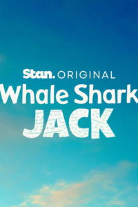 Poster for Whale Shark Jack