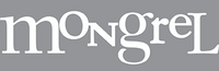 Logo - Mongrel Media