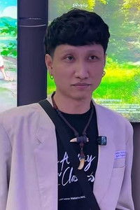 Profile of Vannet Phoung